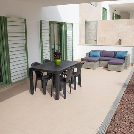 Apartment Rosa - Brand New 2 Bedroom Apartment In Cantal Homes, Ventanicas, Mojácar Esterno foto