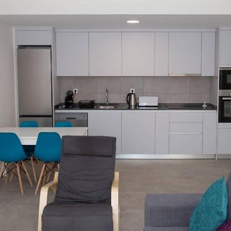 Apartment Rosa - Brand New 2 Bedroom Apartment In Cantal Homes, Ventanicas, Mojácar Esterno foto